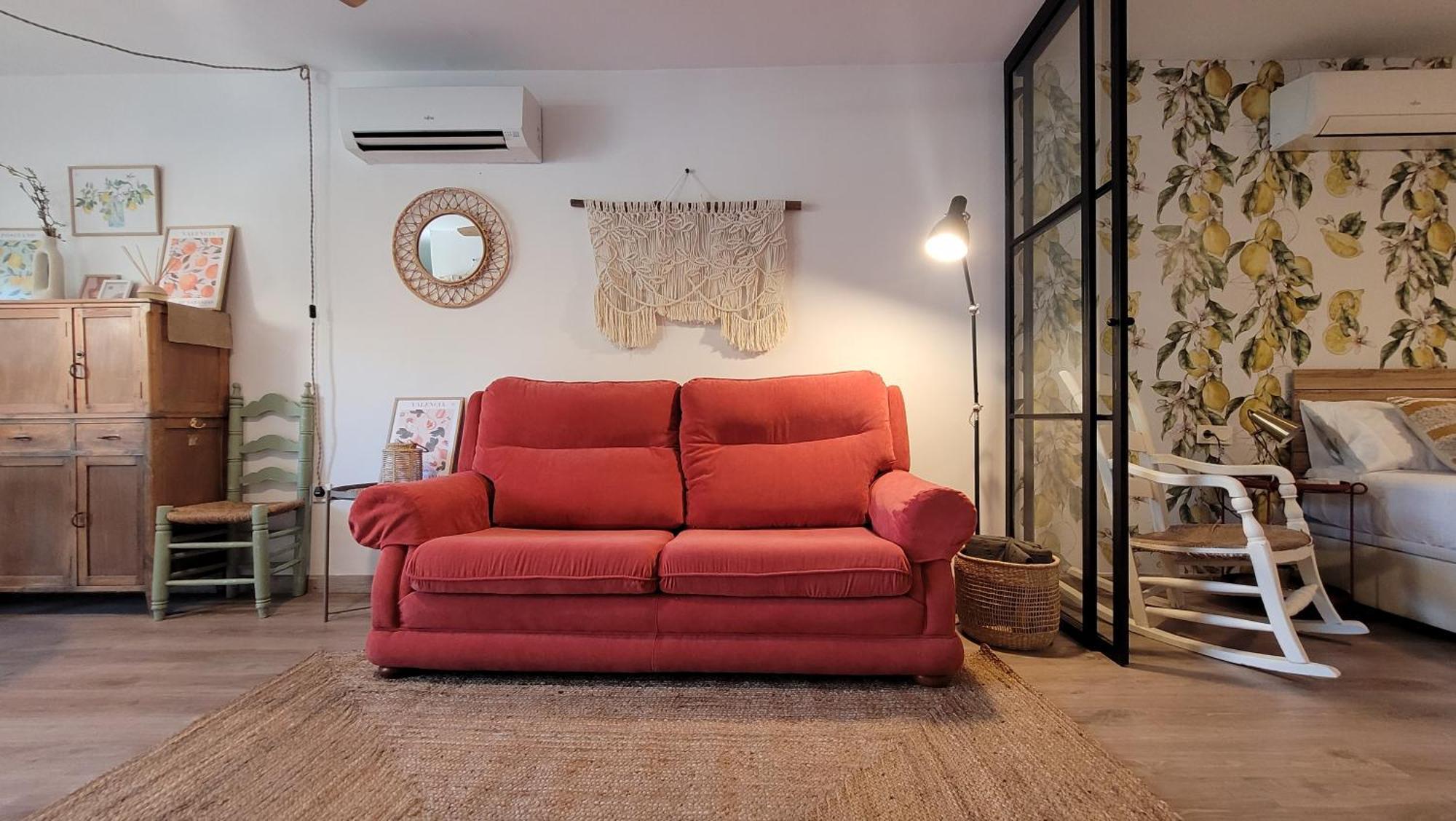 "Cozy Home", Terrace, Parking And Pool Málaga Exterior foto